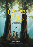 Image of the cover of the book, Caleb & Kit.