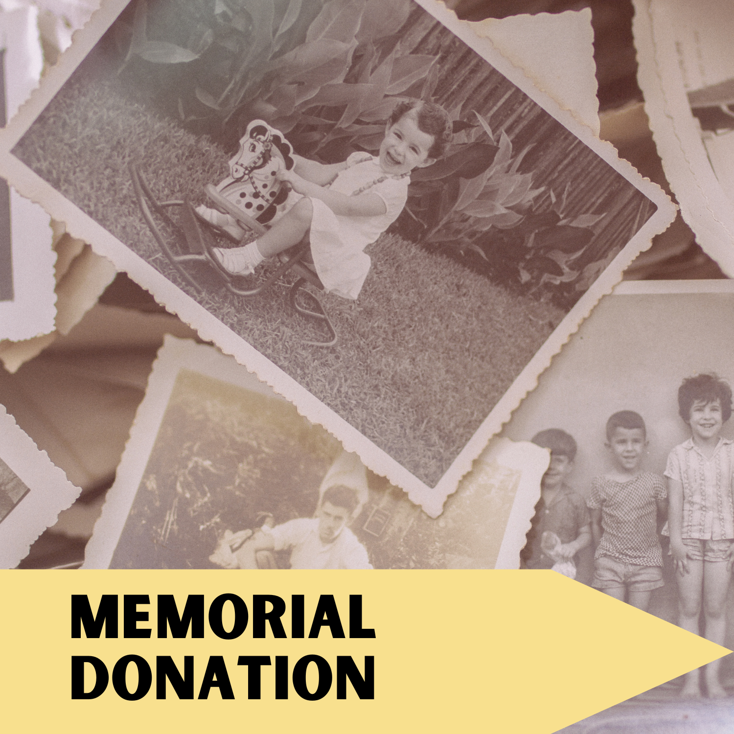 Memorial Donation