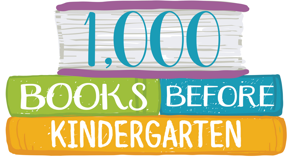 1000 books