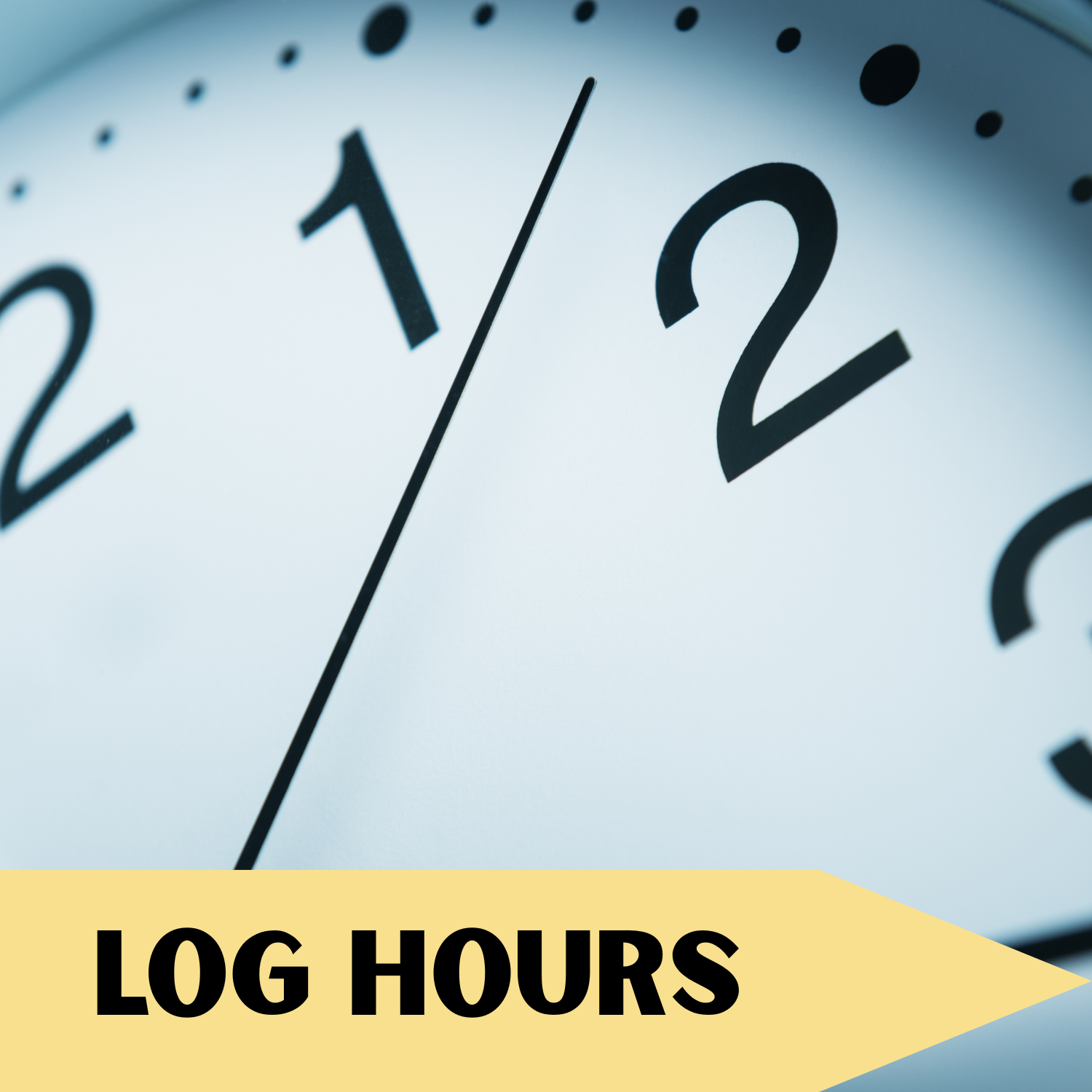 Log Hours