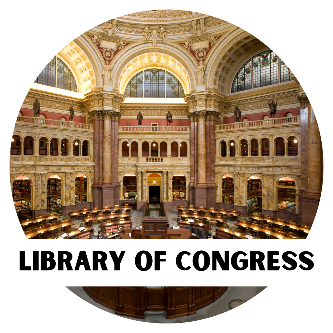 Library of Congress