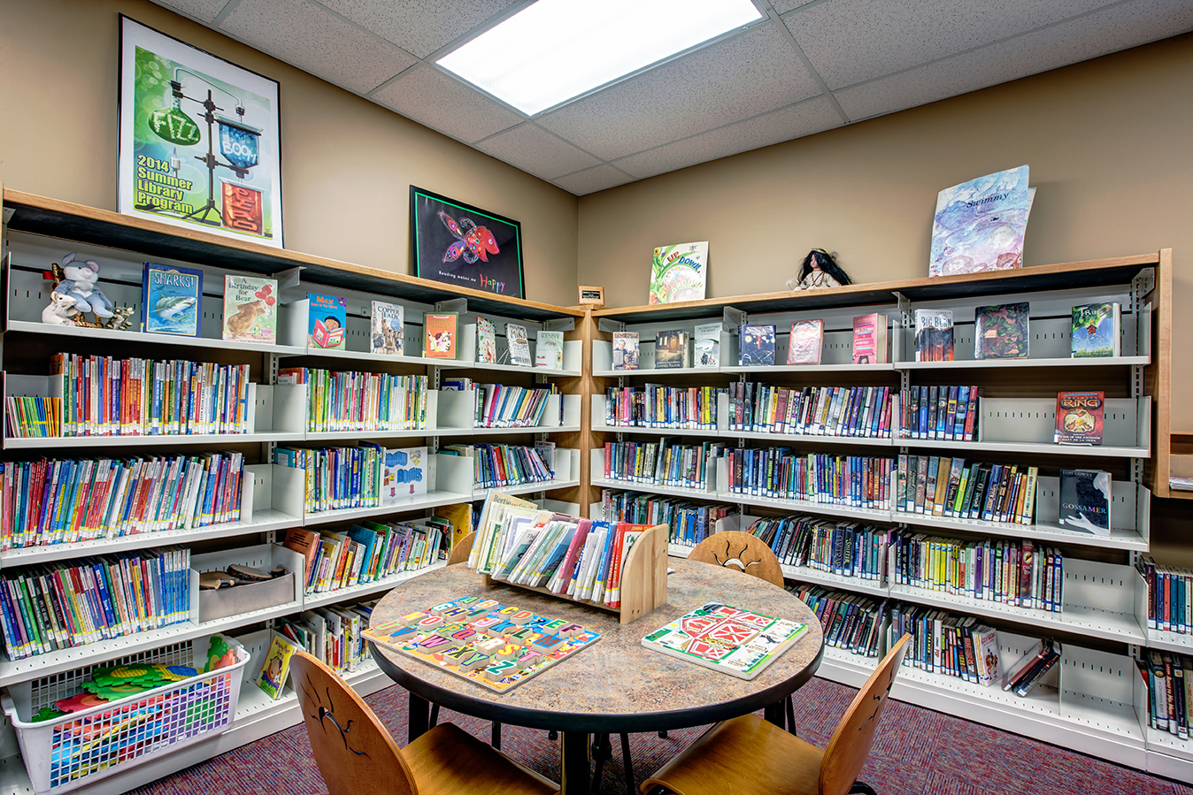 Littlestown Library