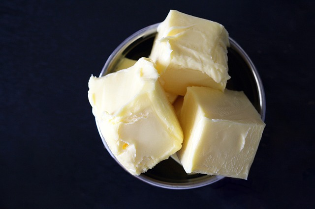 Traditional Butter Molds Presentation at 6:30pm on Thursday, August 22, 2019.
