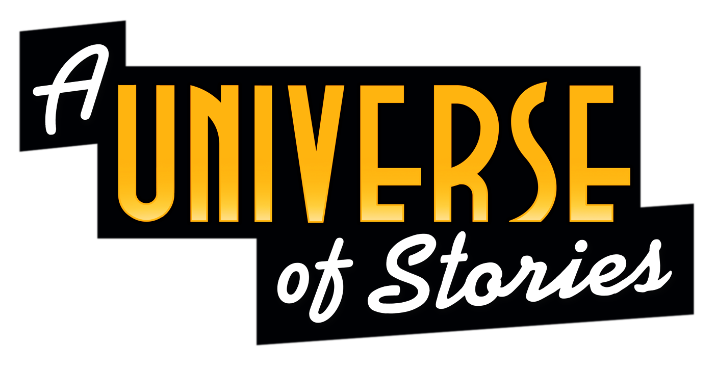 A Universe of Stories