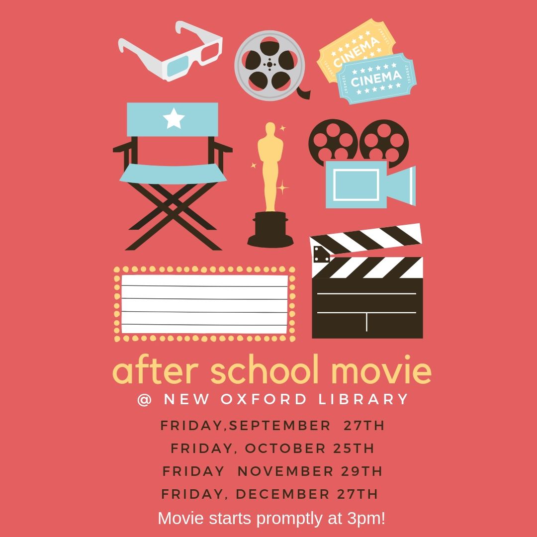 after school movie with 2019 dates
