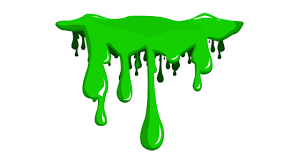 slime clipart