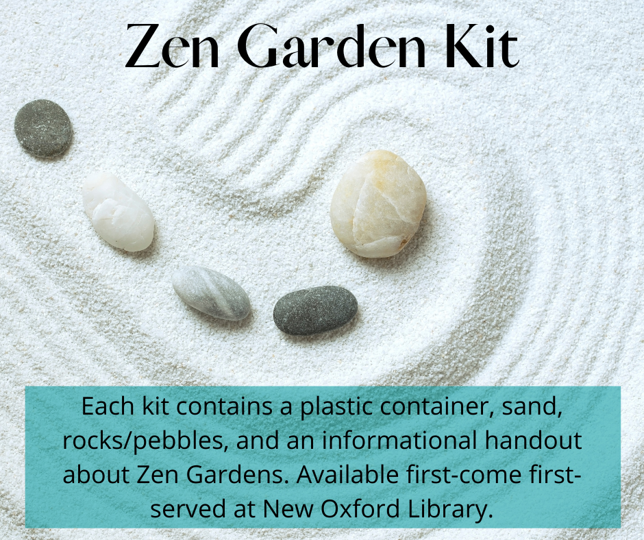 zen garden