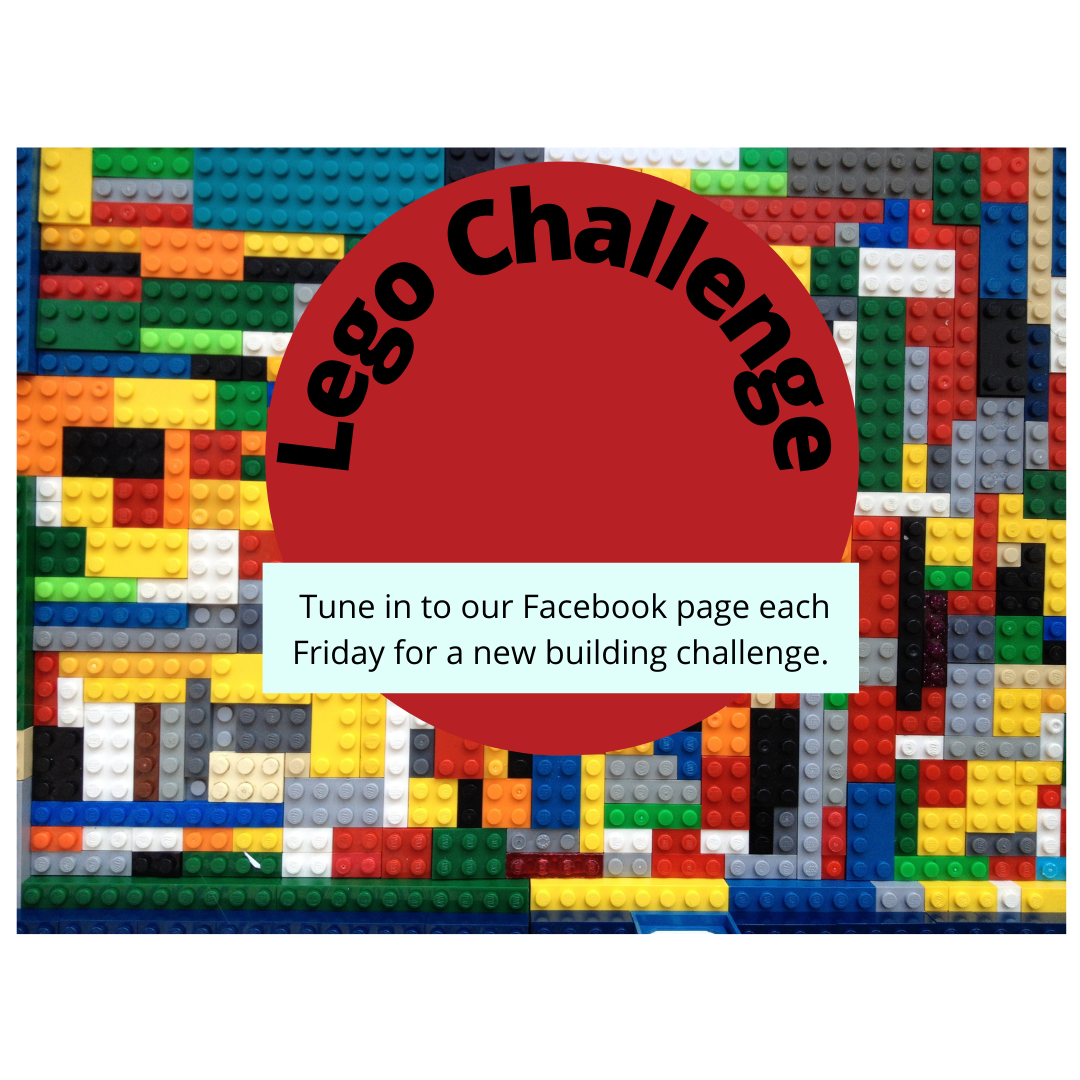 Lego Challenge