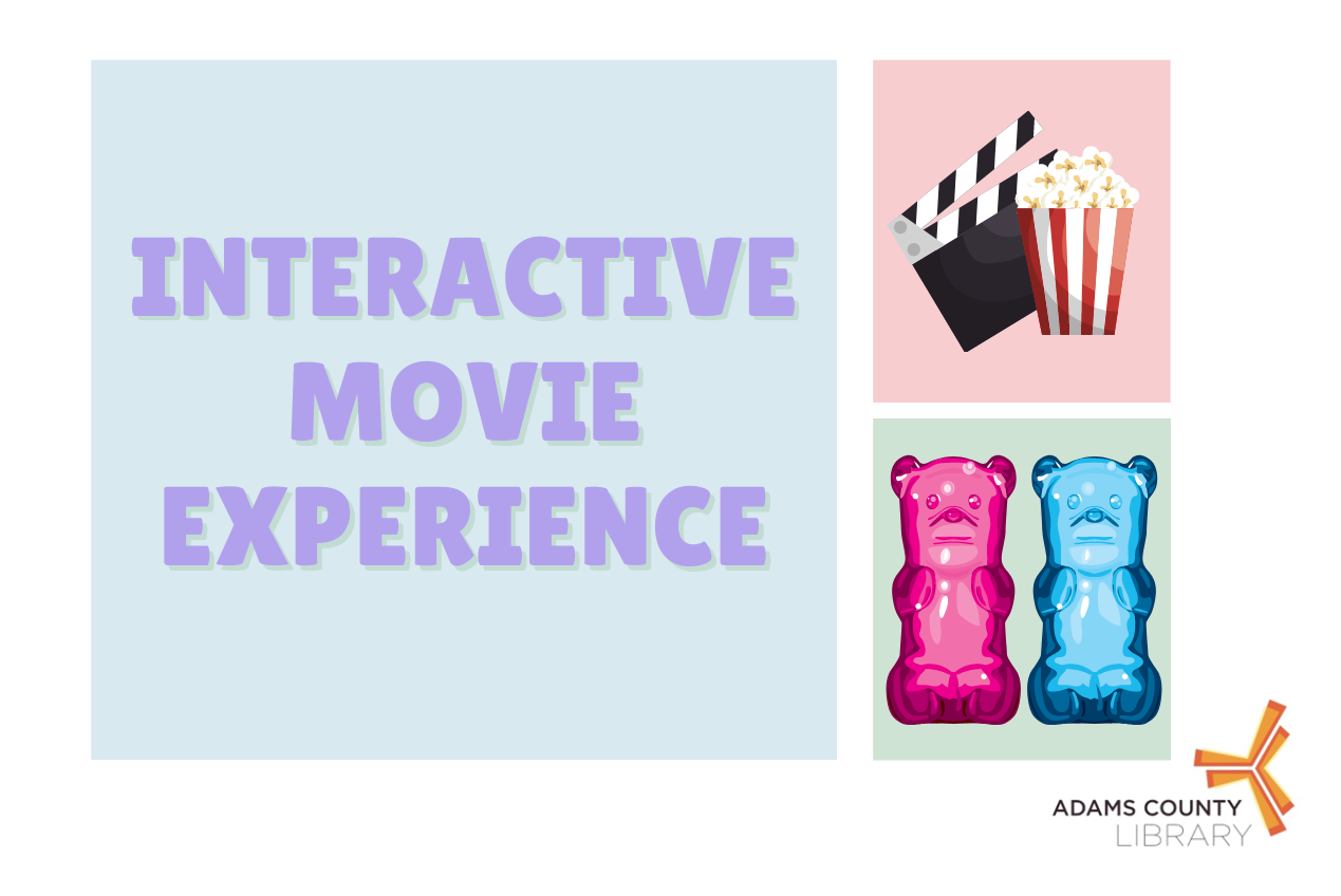interactive movie experience