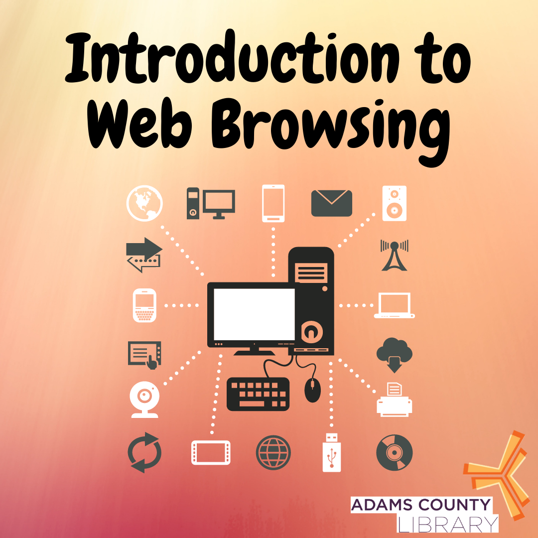 INTRODUCTION TO WEB BROWSING
