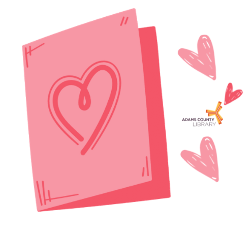 Card Making - Valentine's Day 