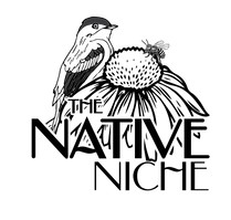 The Native Niche logo