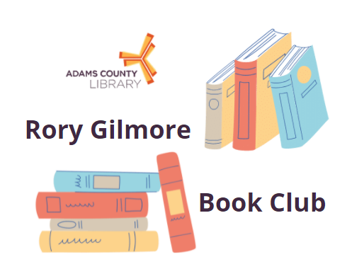 Rory Gilmore Book Club: Variety of children's books
