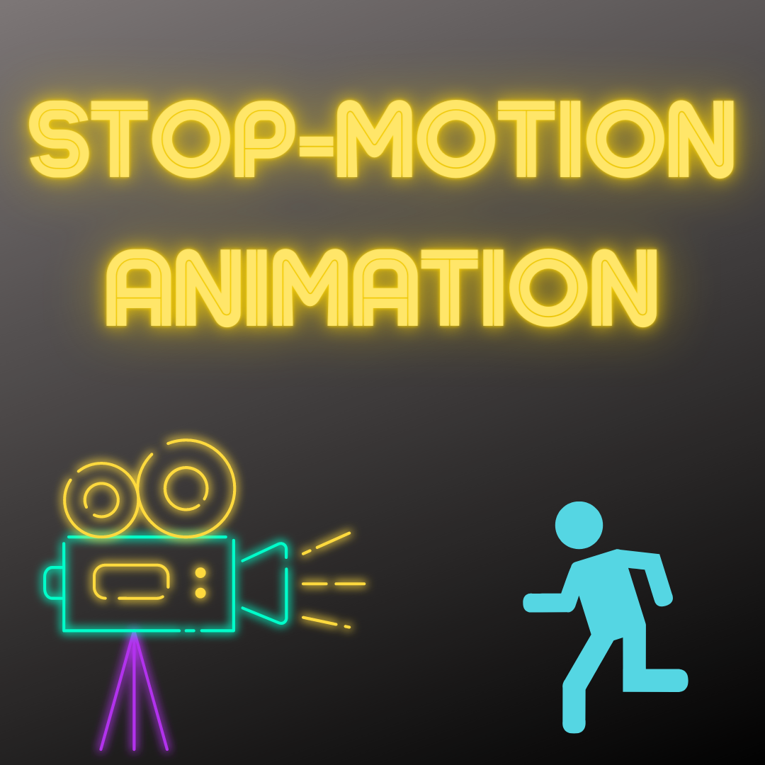 STOP-MOTION ANIMATION