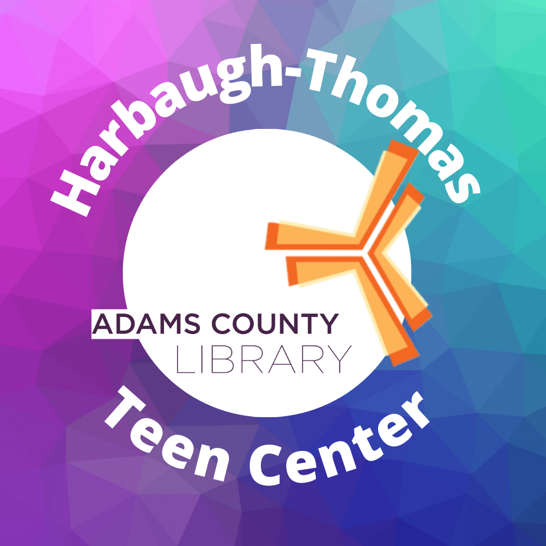 HARBAUGH-THOMAS TEEN CENTER