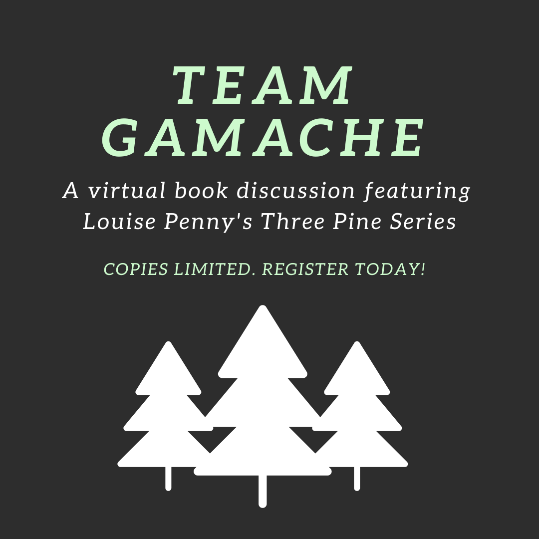 Team Gamache