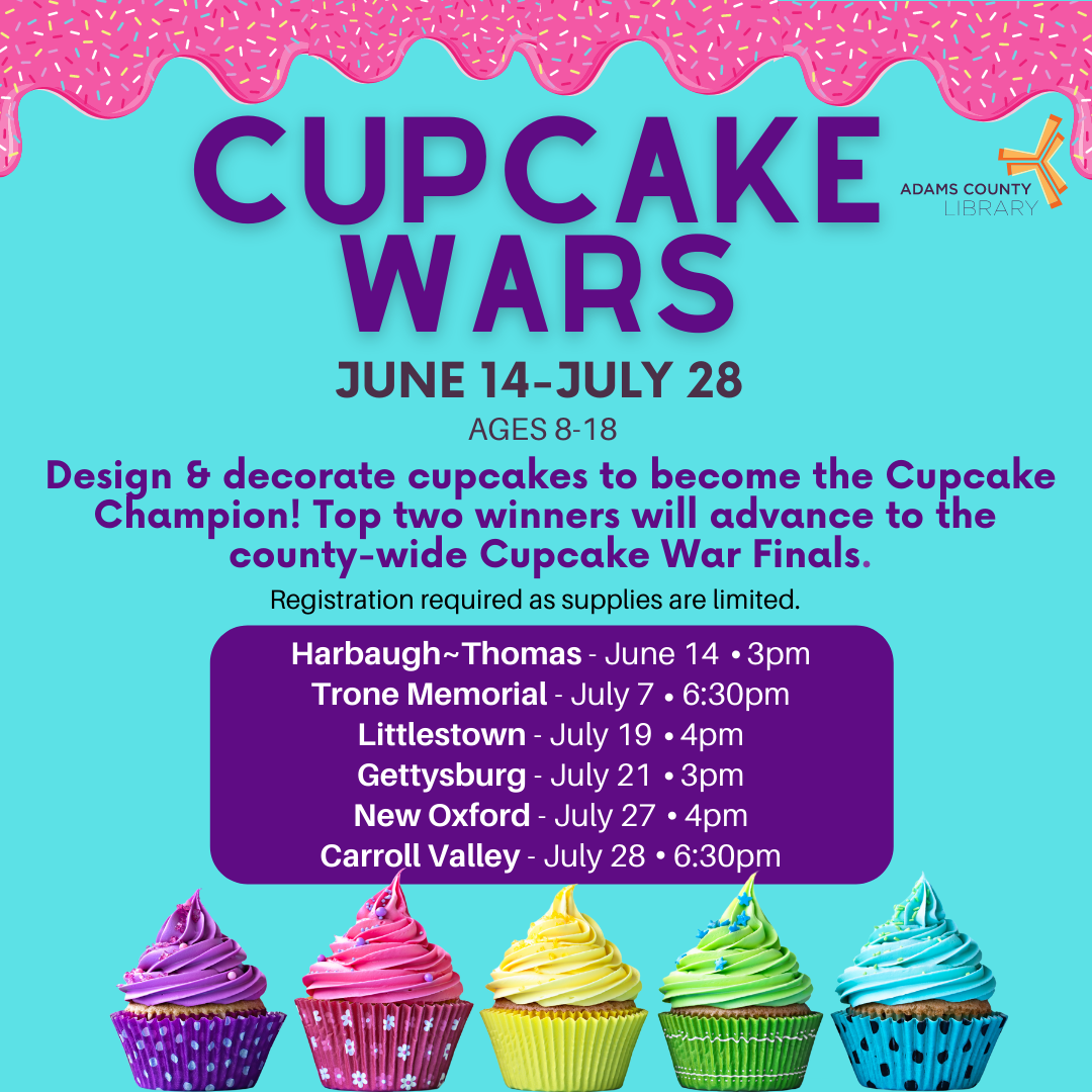 Cupcake Wars