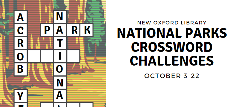Crossword Challenges