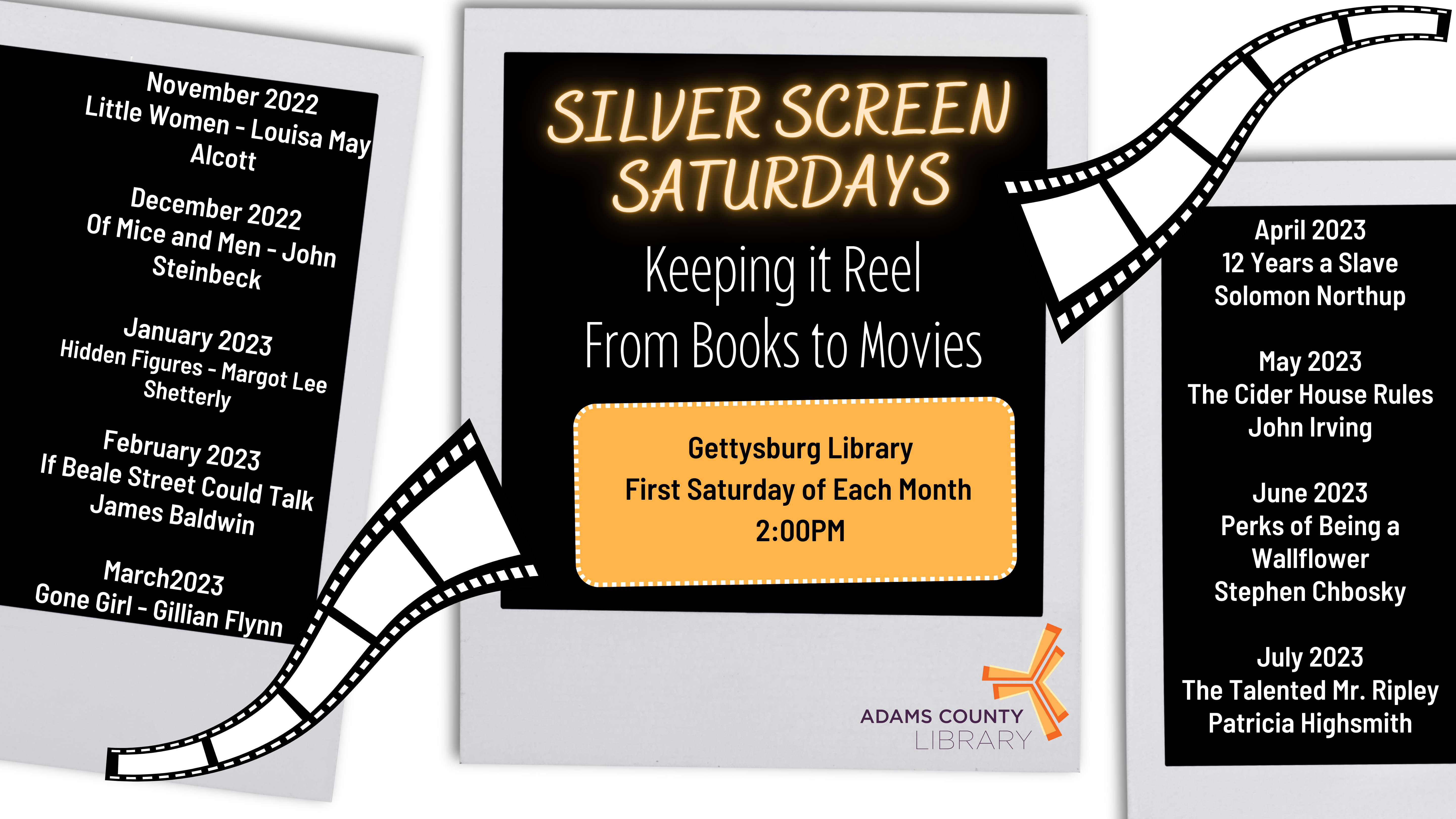 silver screen