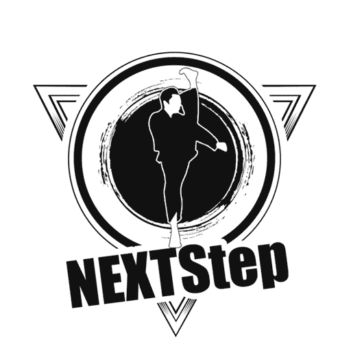 NEXTStep Logo