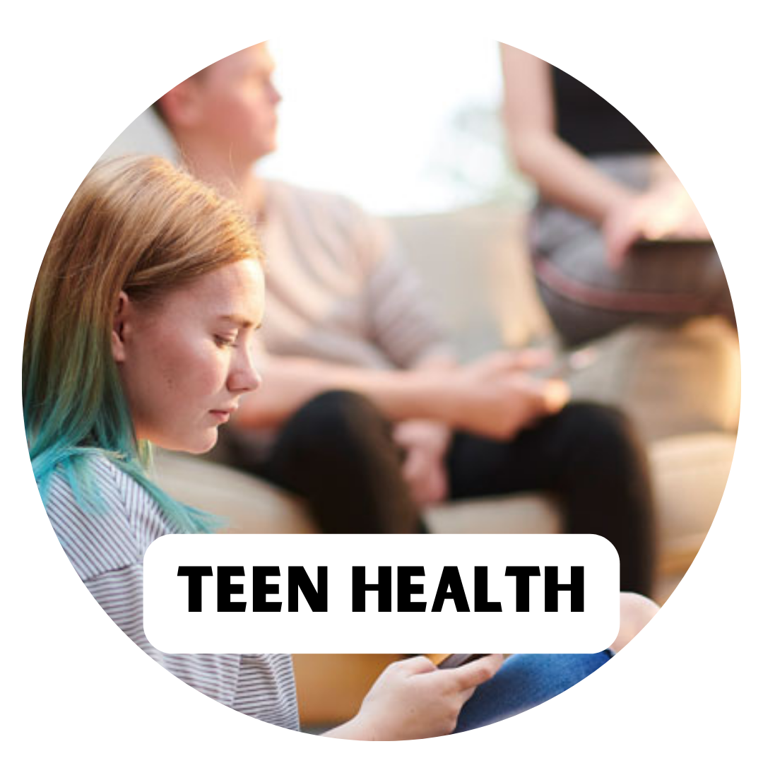 Teen Health