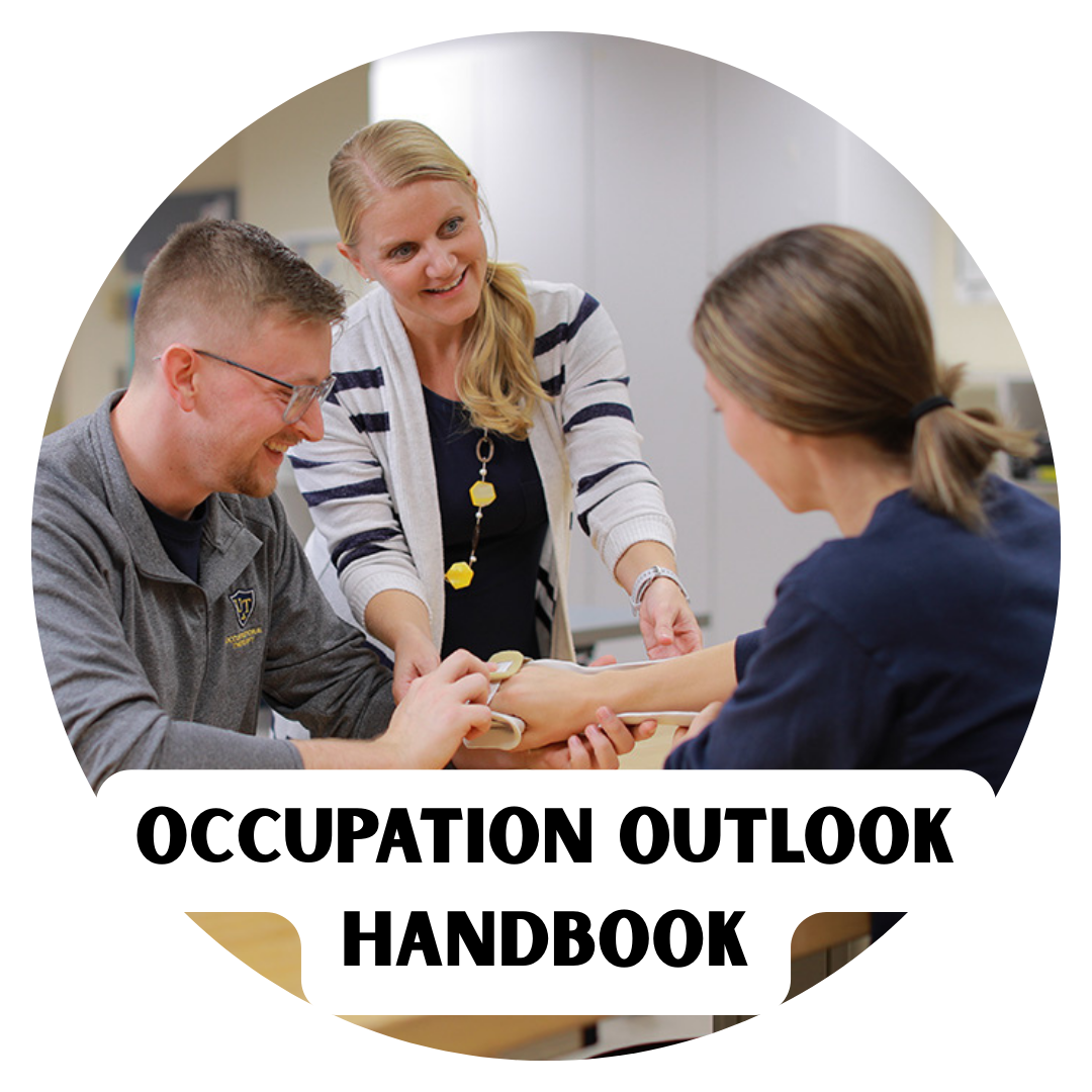 Occupation Outlook