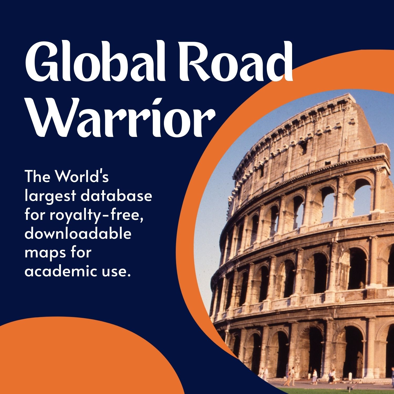 Global Road Warrior