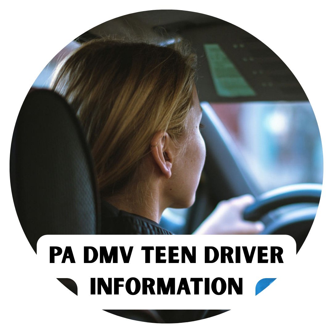 PA DMV