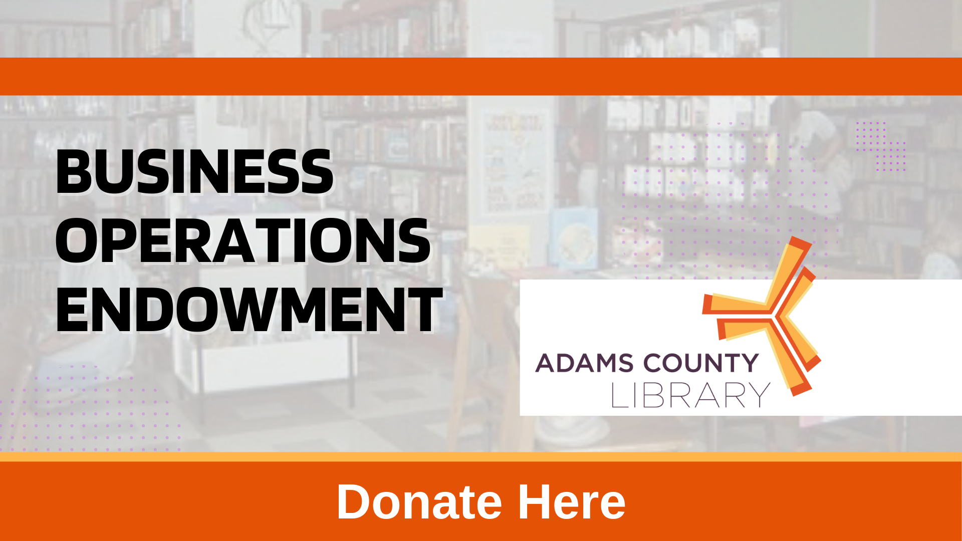 Business Endowment