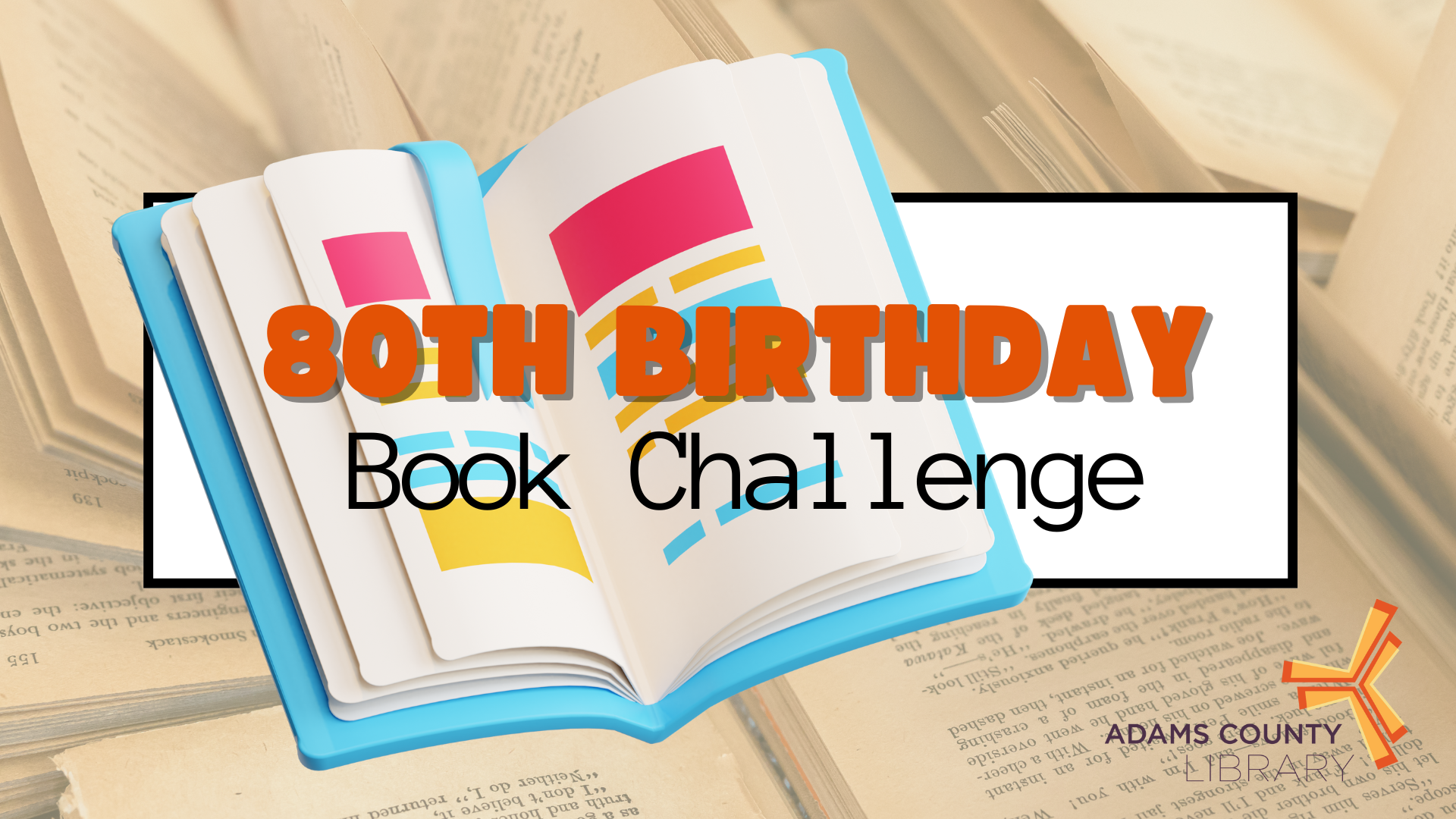 Reading Challenge