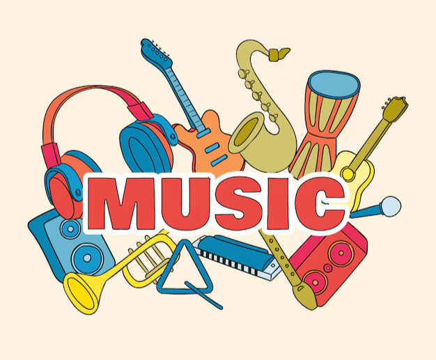 Music