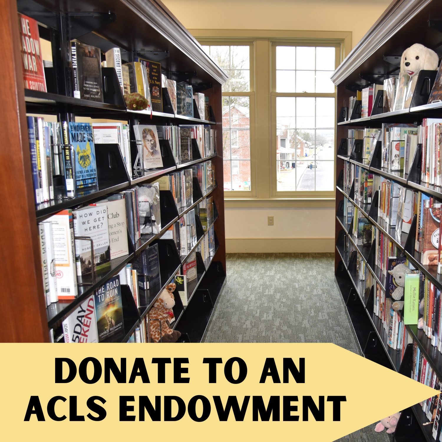 Endowments