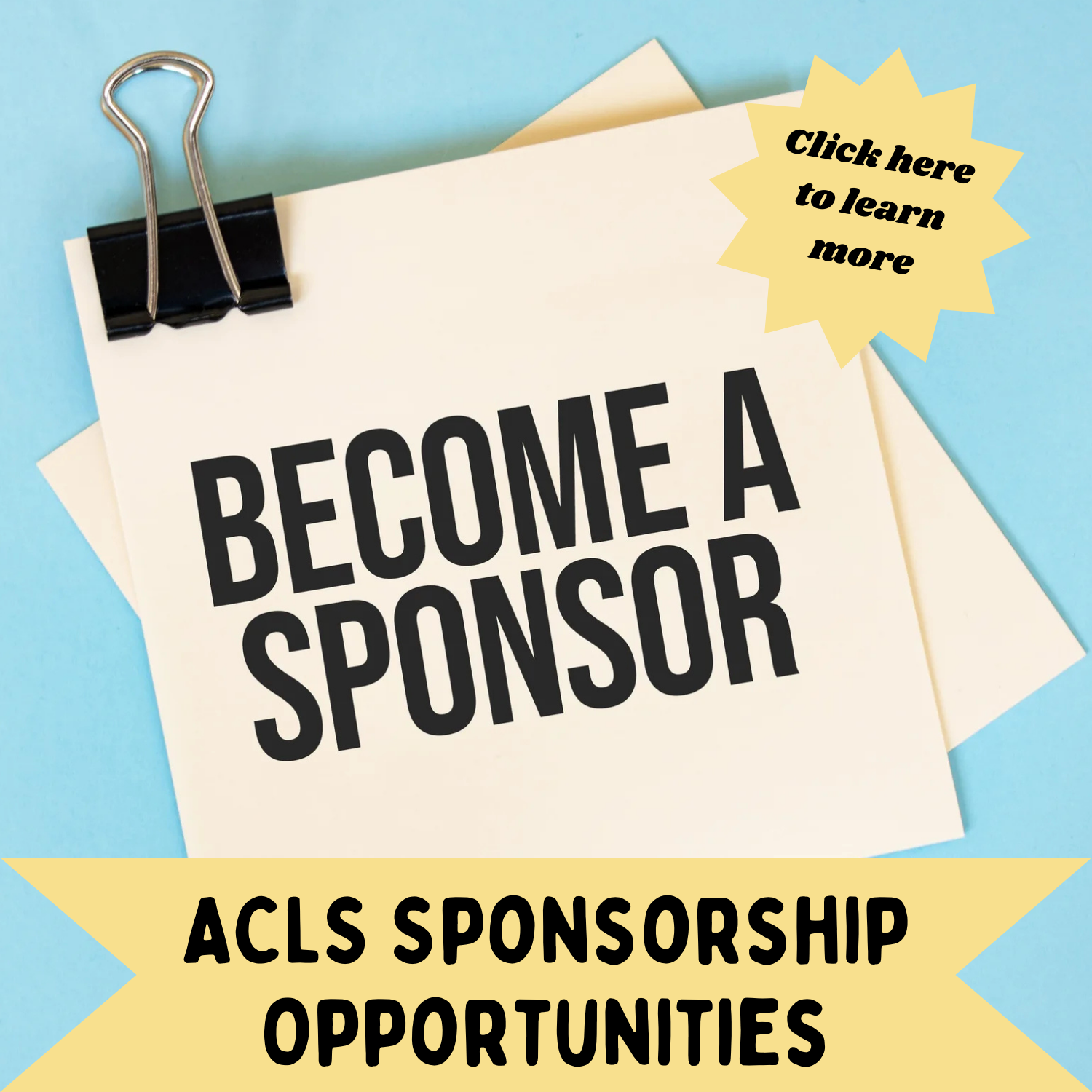 Sponsor