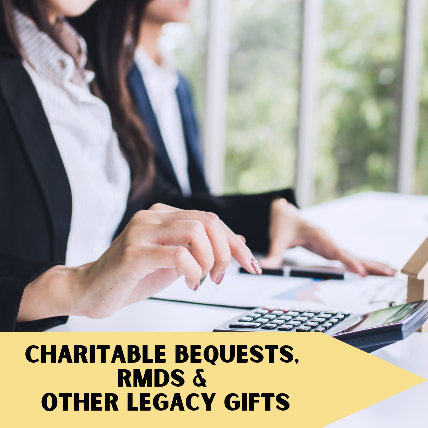 Bequests
