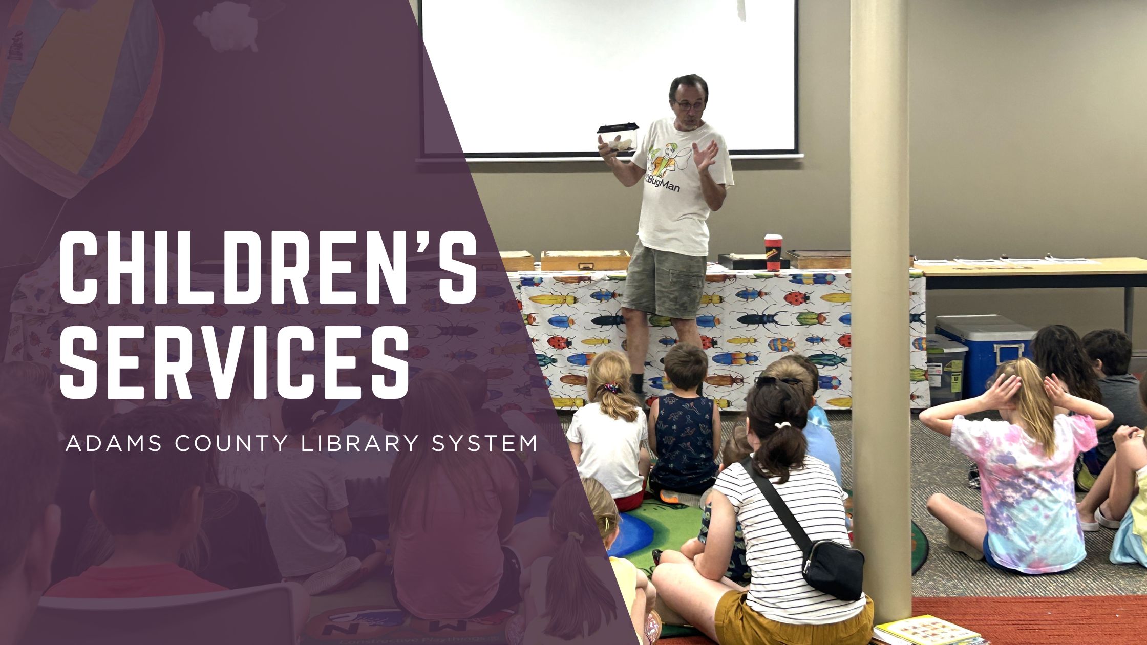 Children Services
