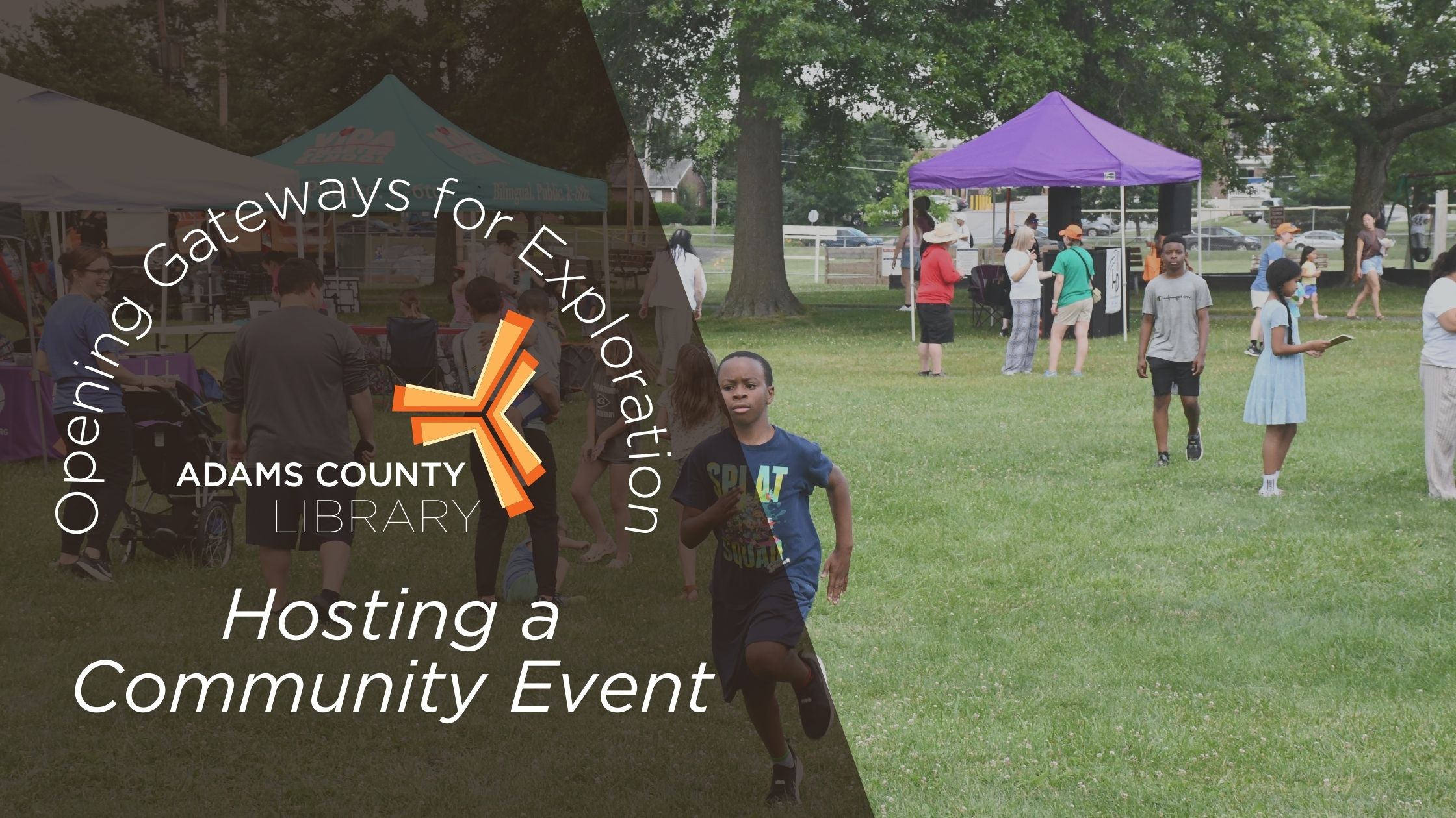 Community Event
