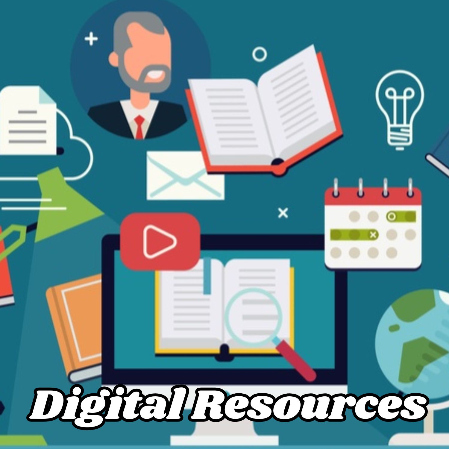 Digital Resources