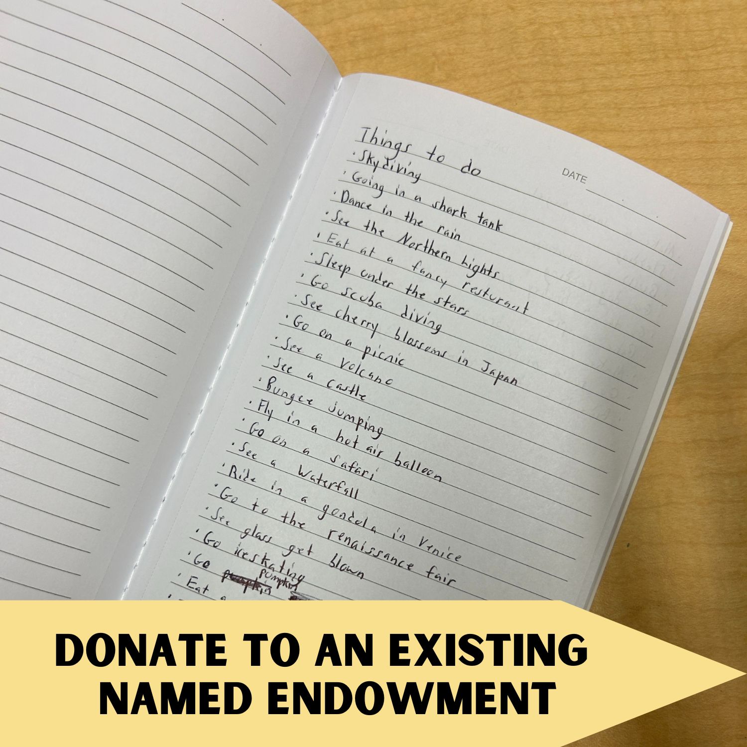 Endowment