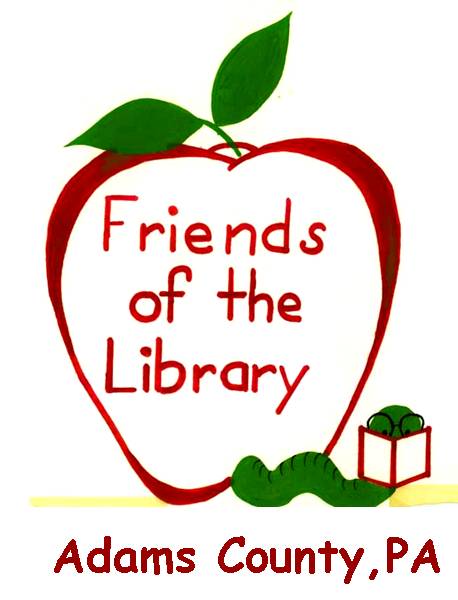 Friends of the Library