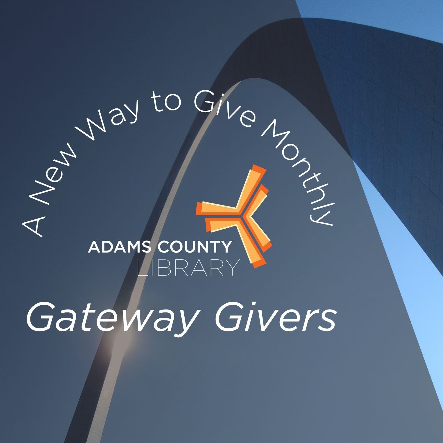 Gateway Givers