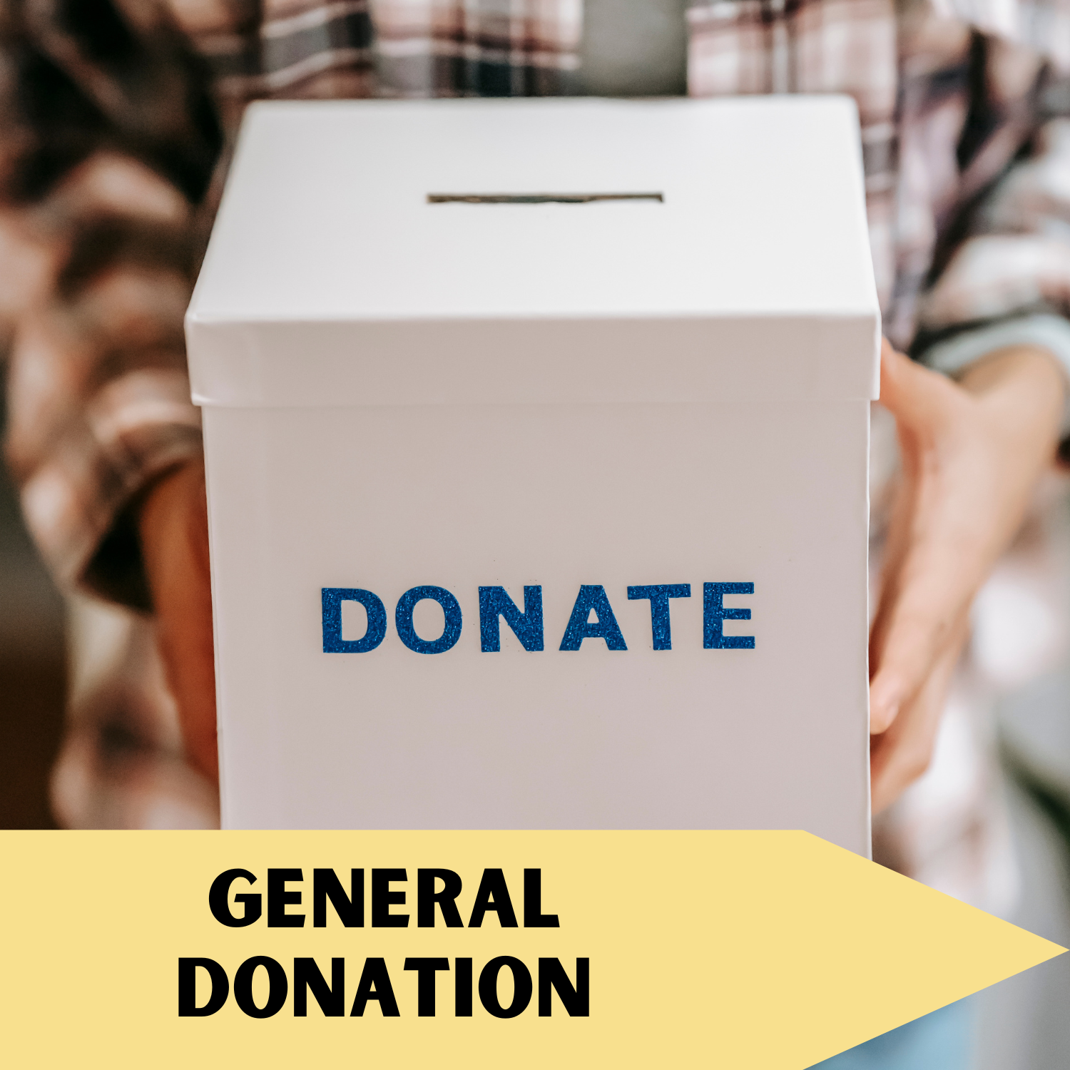 General Donation