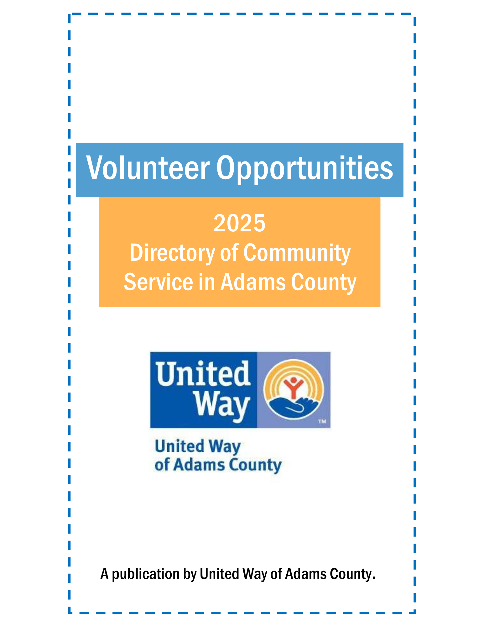 Volunteer - Giving Spree 2025