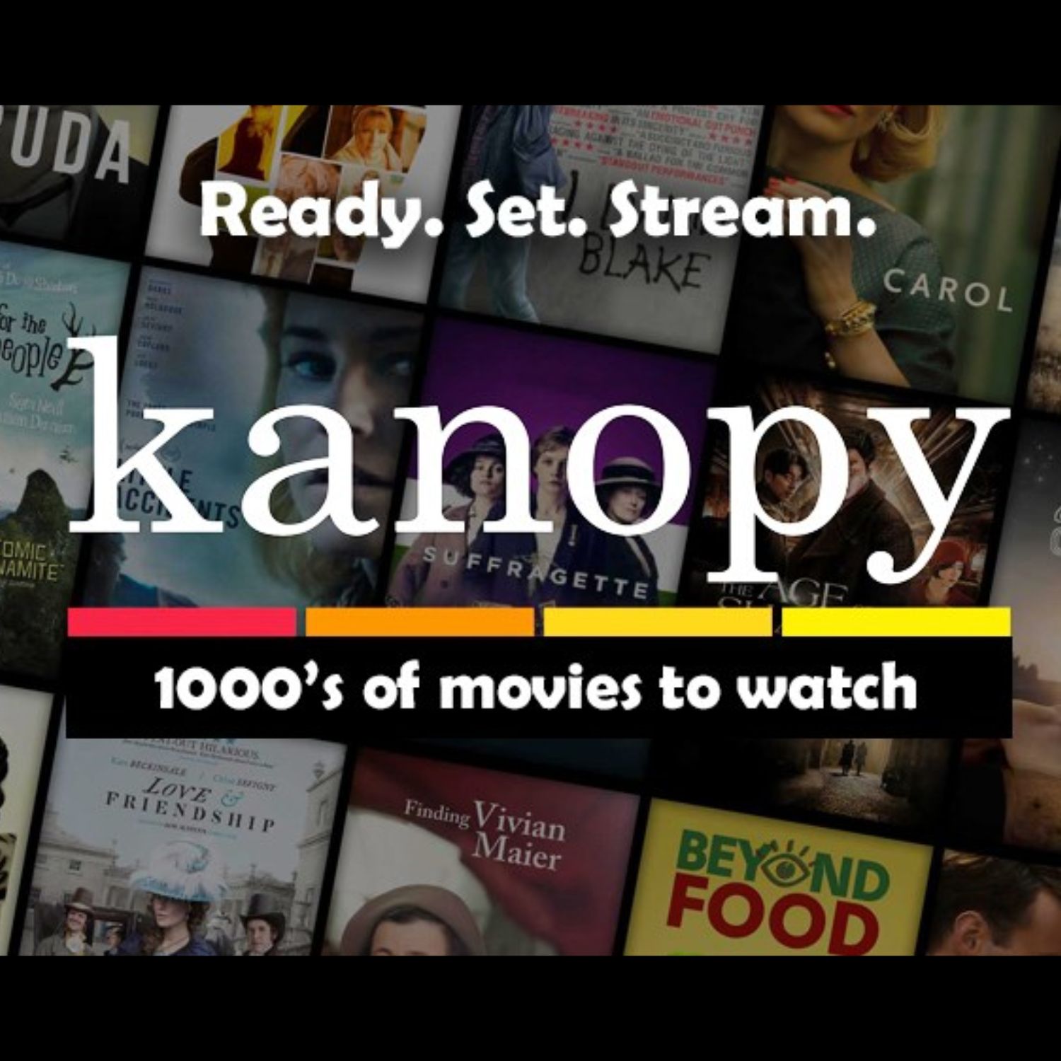 Kanopy