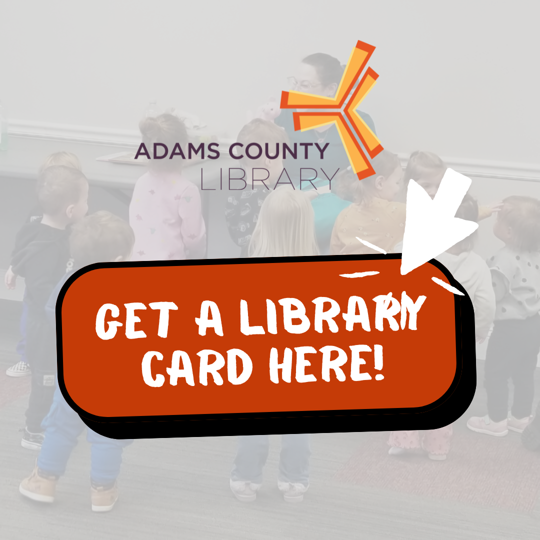 Library Card