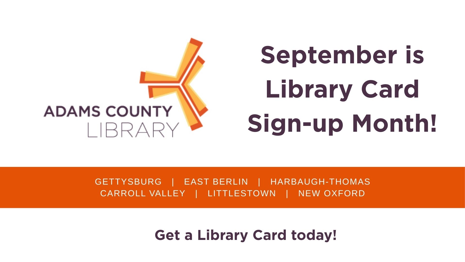 Library Card
