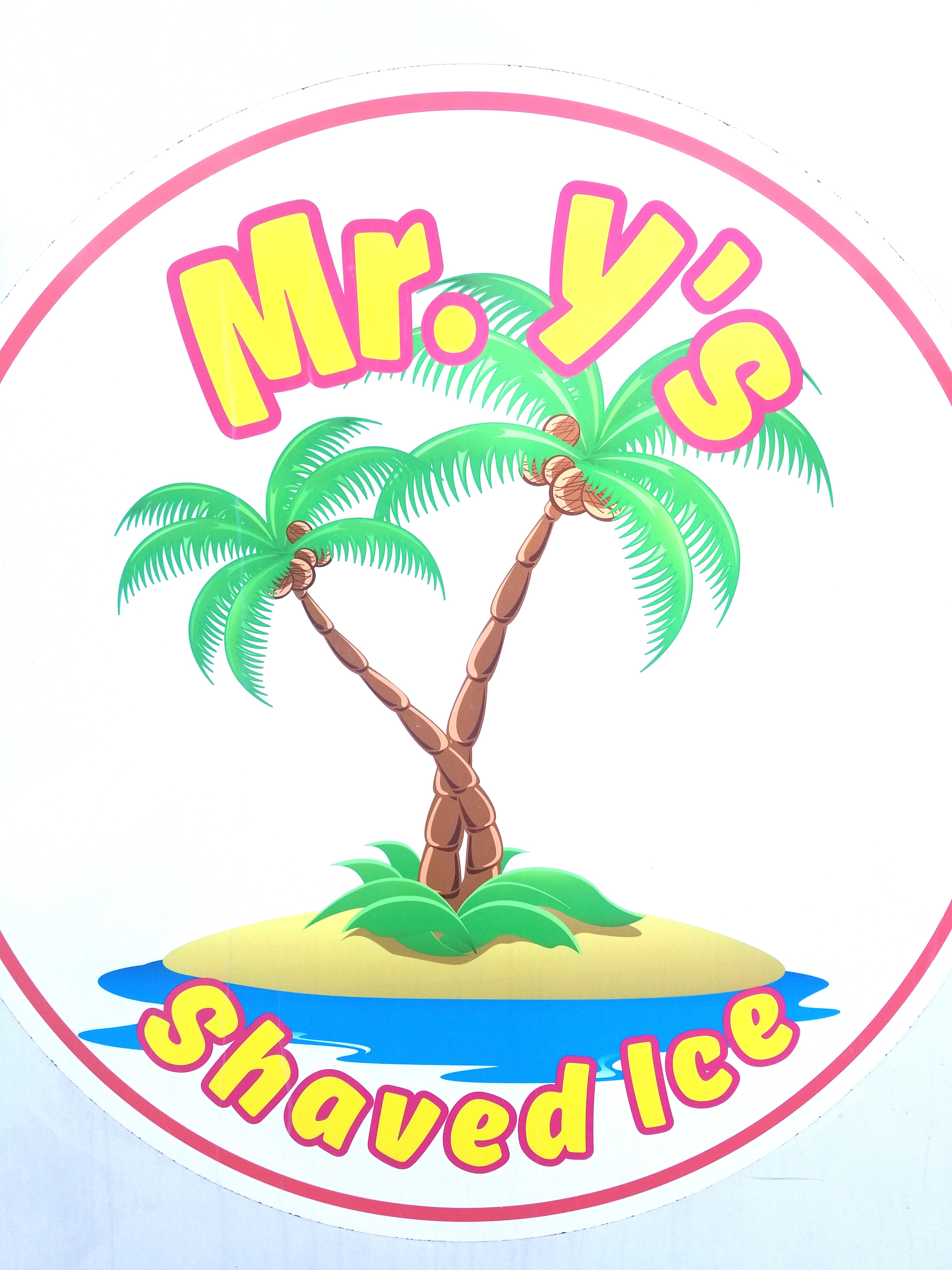 Mr. Y