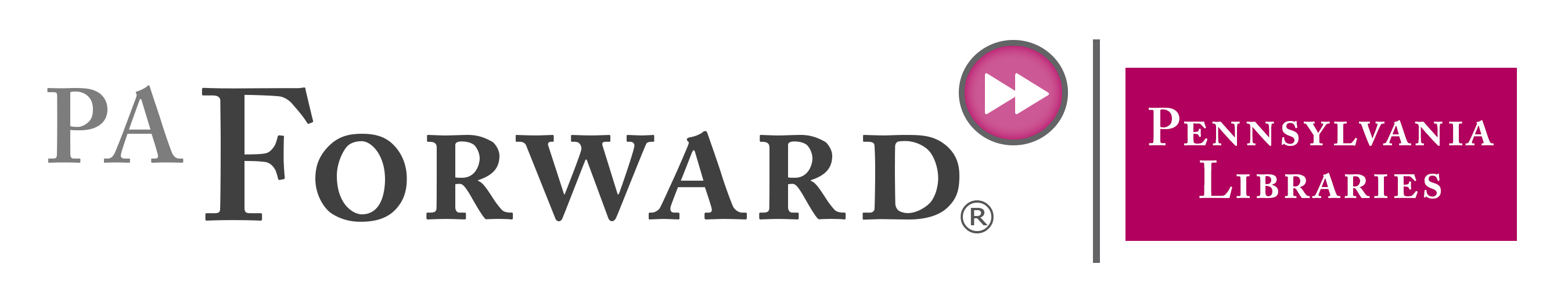 PA Forward