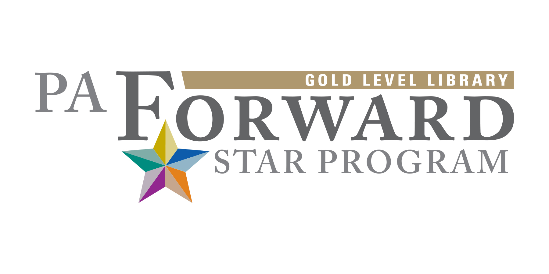 PA Forward Gold Star