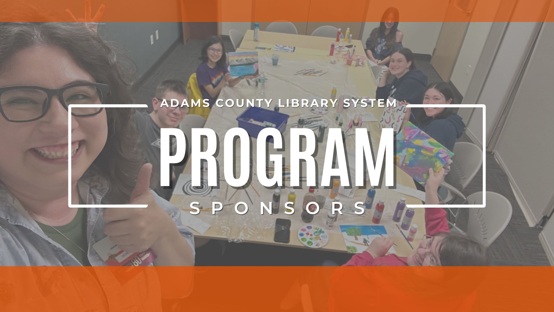 Program Sponsors