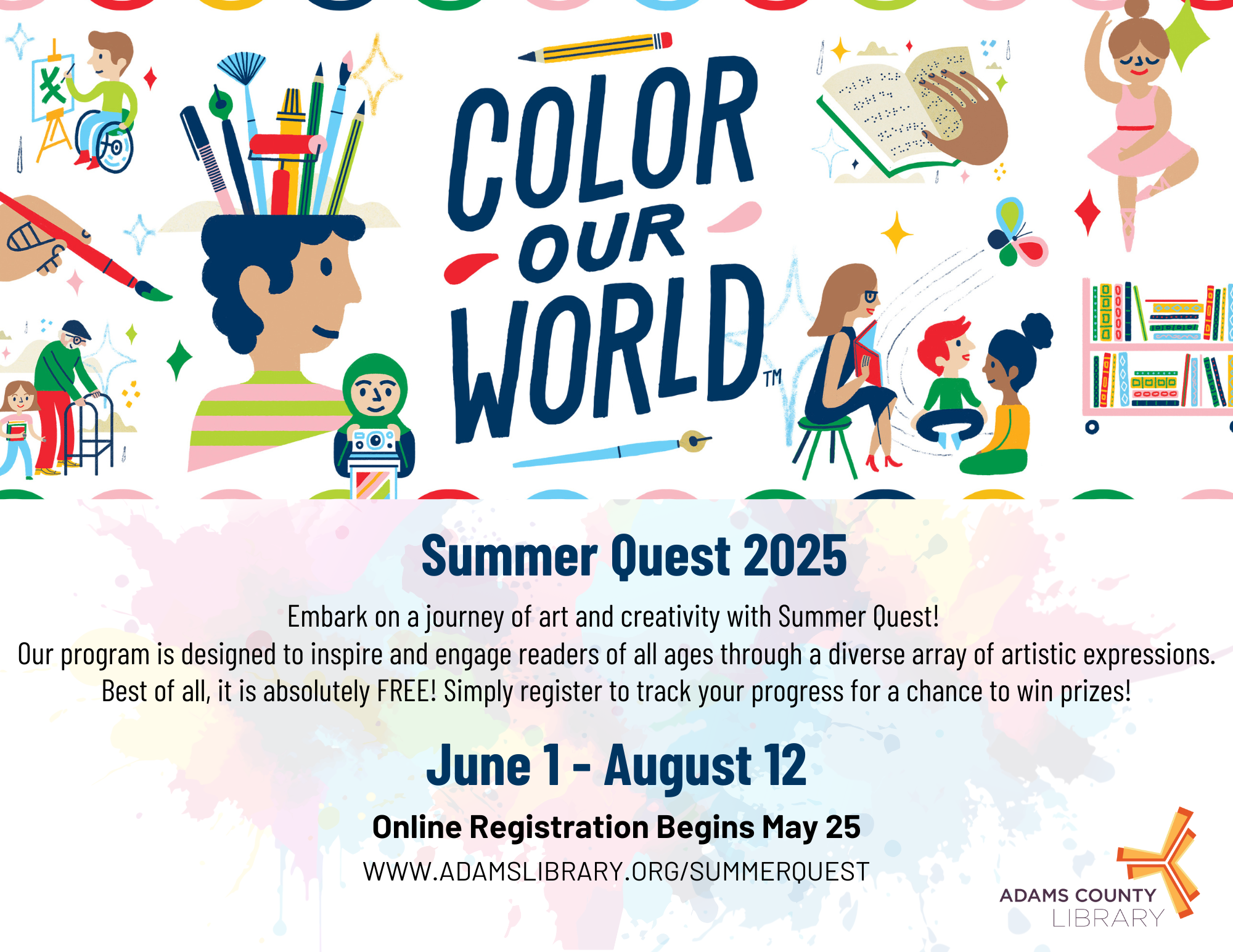Summer Quest 2025